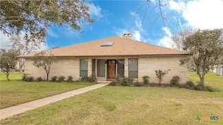 604 N Church Unit YKT, Yorktown, TX 78164