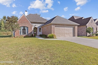 101 Grassland Ave, Lafayette, LA 70508