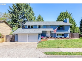 14707 SW Willamette St, Sherwood, OR 97140