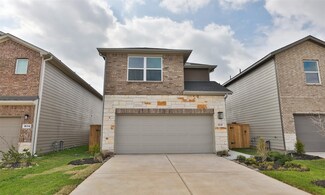1630 Revolution Way, Missouri City, TX 77489