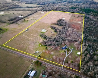10647 Fm 3178, Oakwood, TX 75855
