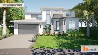 1895 Gordon River Ln, Naples, FL 34104