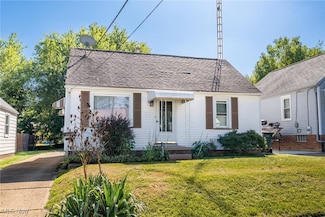 1638 Warrick Place NE, Canton, OH 44714