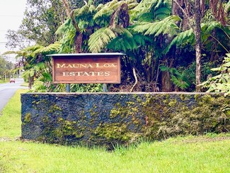 0 6th St Unit 710283, Volcano, HI 96785