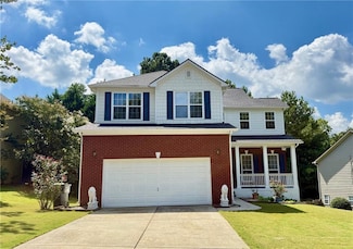 3605 Indigo Creek Trail NW Unit 2, Kennesaw, GA 30144