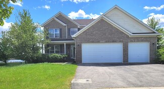 1232 Birdie Ct, University Park, IL 60484