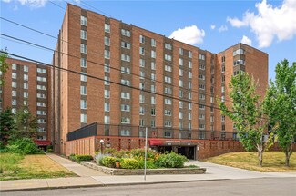 5 Bayard Rd Unit 221, Pittsburgh, PA 15213