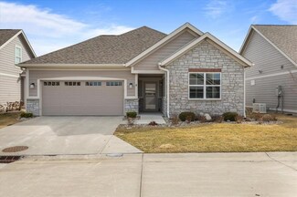 3819 NW Greenwood Ln, Ankeny, IA 50023