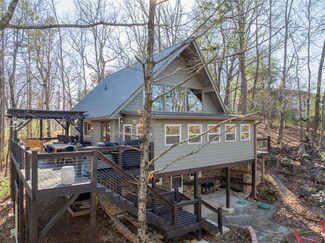 60 Laurel Ridge Ct, Ellijay, GA 30536
