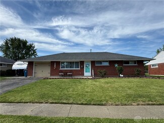 4379 Leston Ave, Dayton, OH 45424