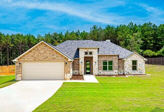 367 Emma Dr, Diana, TX 75640