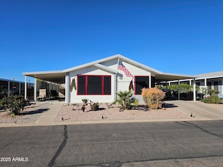 2400 E Baseline Ave Unit 58, Apache Junction, AZ 85119