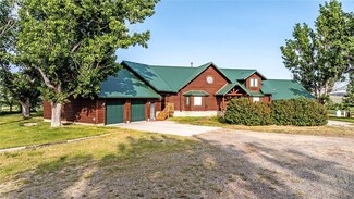 3034 E J Rd, Pompeys Pillar, MT 59064