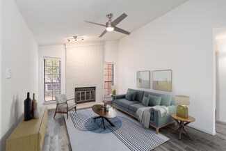 1108 Riverchase Ln Unit 202, Arlington, TX 76011
