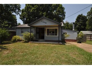 1475 Weymouth St, Memphis, TN 38108