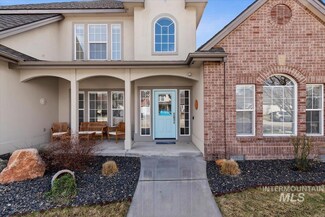12697 W Running Brook Dr, Boise, ID 83713
