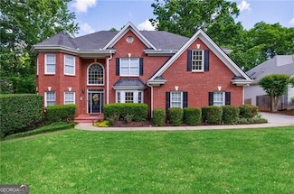 265 Dogwood Walk Ln Unit 7, Norcross, GA 30071