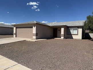 2946 W Ring Tail Dr, Tucson, AZ 85746