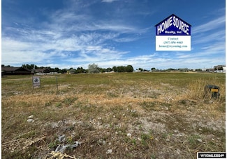 0000 N 16th St E, Riverton, WY 82501