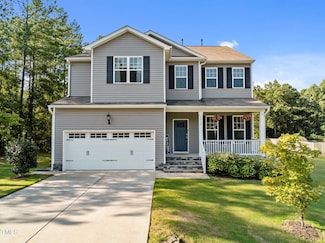 2312 Blue Crab Ct, Wake Forest, NC 27587