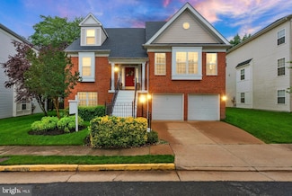 6253 Sibel Place, Alexandria, VA 22310