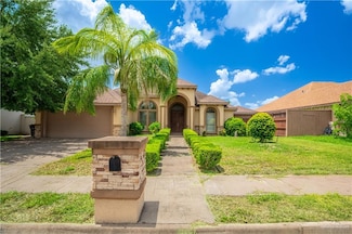 1324 La Cantera Ave, McAllen, TX 78503