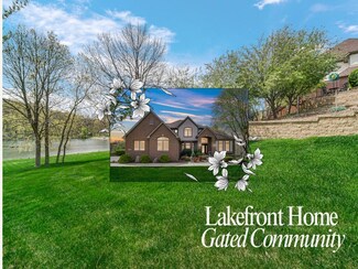 84 Liberty Lakes Dr, Valparaiso, IN 46385