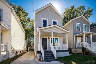 1667 Jonathan Ave, Cincinnati, OH 45207