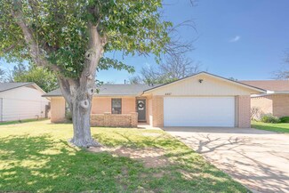 4407 Delwood Ave, Odessa, TX 79762