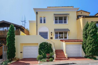 10 Crown Terrace, San Francisco, CA 94114