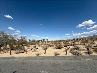 12 Indian Cove Rd, Twentynine Palms, CA 92277