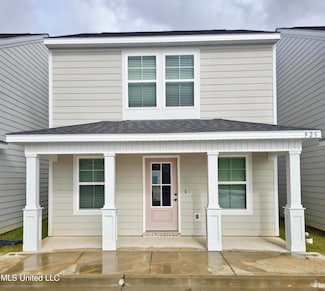 925 Motsie Rd, Biloxi, MS 39532