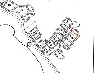 Lot 7-15 Beechwood Ave, Hudson, ME 04449