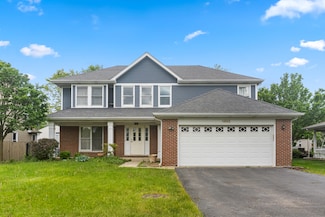1803 Maroon Bells Ln, Bolingbrook, IL 60490