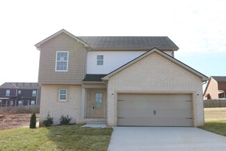 164 Ringgold Rd, Clarksville, TN 37042