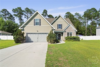 119 Greystone Dr, Guyton, GA 31312