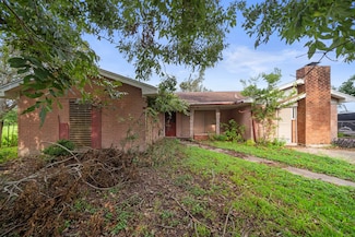 301 Brown Dr, Texas City, TX 77591