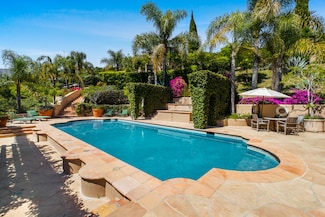 3756 Foothill (Private Lane) Rd, Santa Barbara, CA 93105