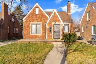 10799 Worden St, Detroit, MI 48224