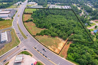 000 Edgefield Rd, Belvedere, SC 29841