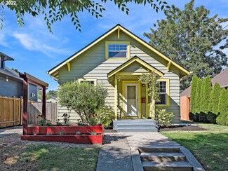 1715 N Jessup St, Portland, OR 97217
