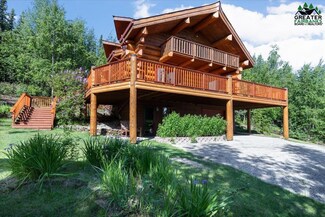 1963 Red Berry Rd, Fairbanks, AK 99709