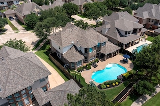 26635 Godfrey Cove Ct, Katy, TX 77494