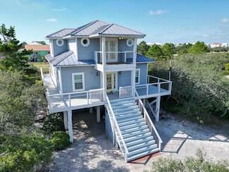 6552 Palmetto Dr, Gulf Shores, AL 36542