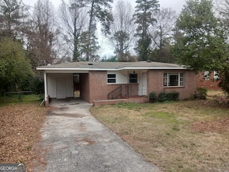1547 Williamson Rd, Macon, GA 31206