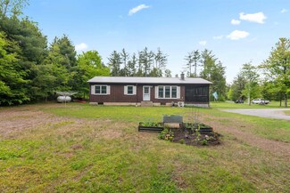 44 Maxfield Rd, Fairfax, VT 05454
