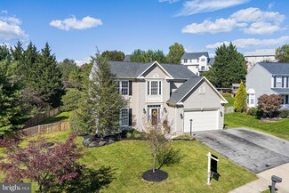 1303 Marian Way, Mount Airy, MD 21771