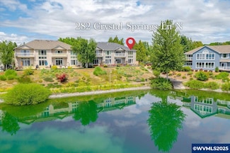 282 Crystal Springs Ln N Unit 282, Keizer, OR 97303
