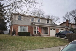 2331 Bennett Rd, Lafayette, IN 47909