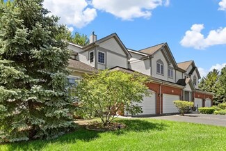 6401 Cunningham Ct, Gurnee, IL 60031